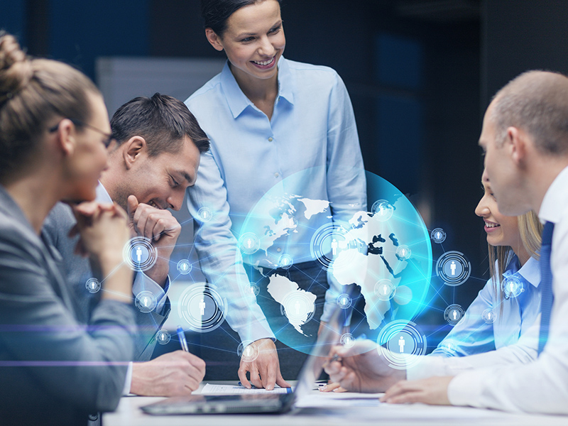 Moore Global